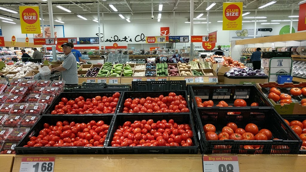 Real Canadian Superstore | 1035 Gateway Rd, Winnipeg, MB R2K 4C1, Canada | Phone: (204) 987-7335