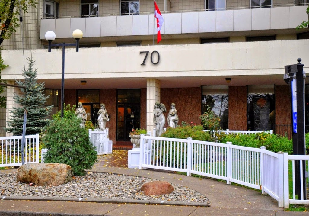 Bel-Gal Estates | 70 Jerome Crescent, Hamilton, ON L8E 3H1, Canada | Phone: (905) 561-5666