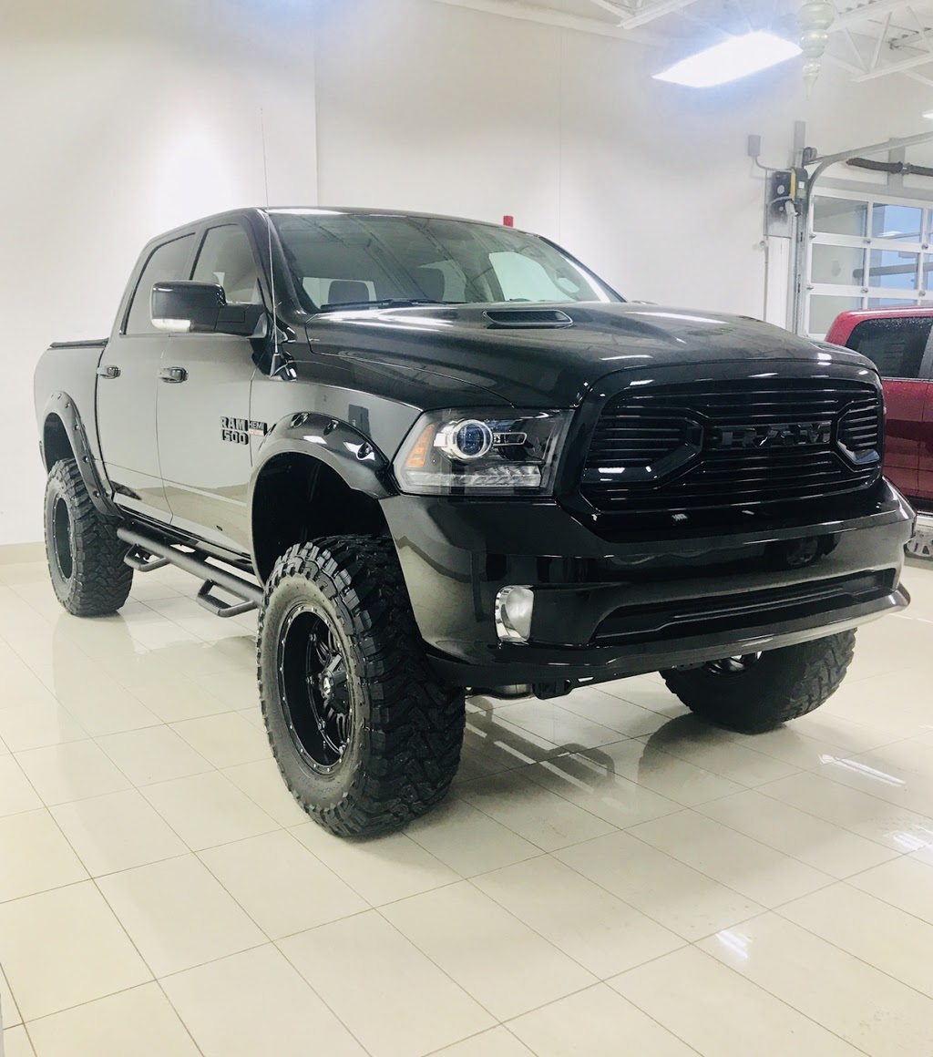Wizzo Performance | 16510 Route Sir Wilfrid Laurier, Mirabel, QC J7J 2G3, Canada | Phone: (450) 560-9178