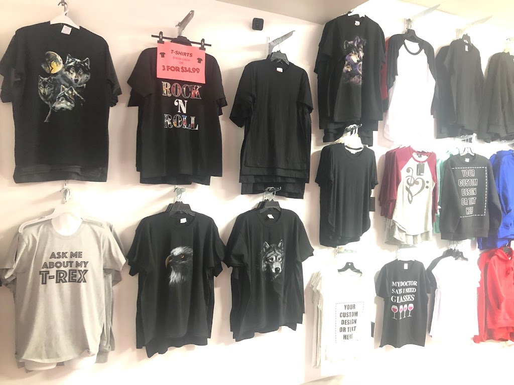 TNT Print House | 470 Dundas St E Unit #45, Belleville, ON K8N 1G1, Canada | Phone: (613) 848-6722