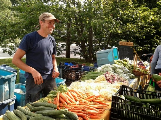 Ferme Croque-Saisons | 111 QC-108, Lingwick, QC J0B 2Z0, Canada | Phone: (819) 640-5254