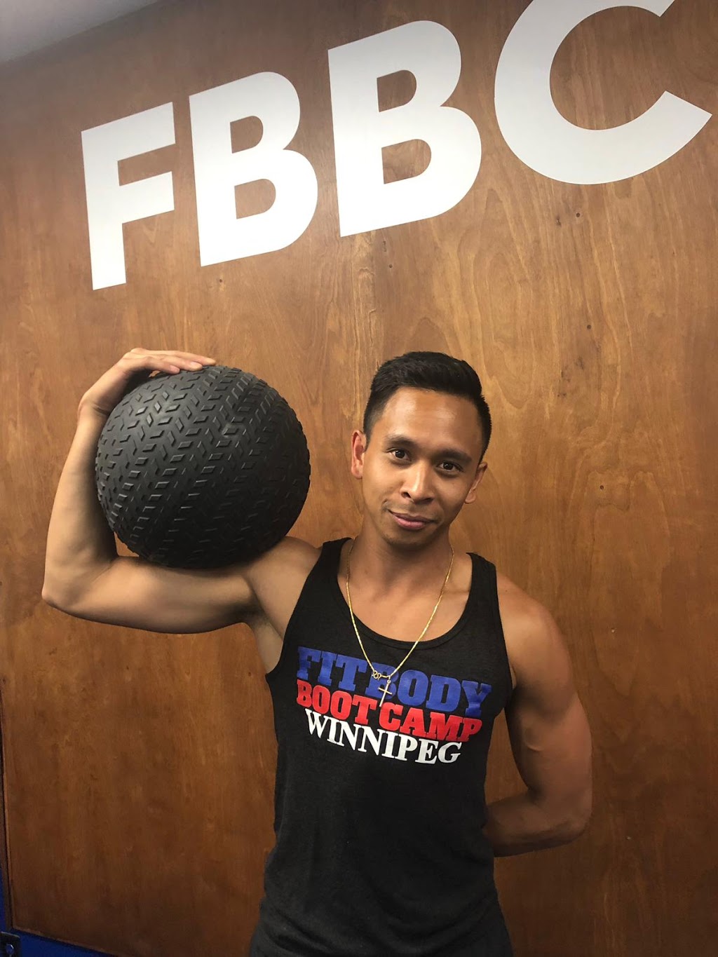 Garden City Fit Body Boot Camp | 2211 McPhillips St C, Winnipeg, MB R2V 3M5, Canada | Phone: (204) 417-5666