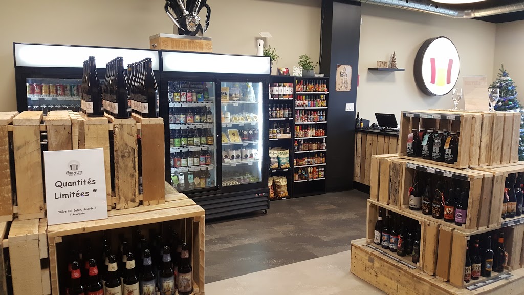 Ça Coule à Flots | 835 Boulevard Taschereau Suite 101, La Prairie, QC J5R 1W2, Canada | Phone: (450) 984-0900
