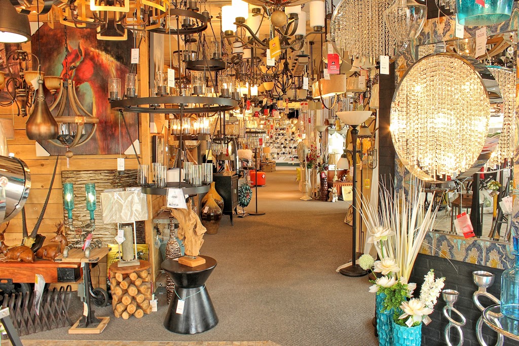 Luminaire Alder | 878 Rue Notre-Dame, Saint-Sulpice, QC J5W 3W5, Canada | Phone: (450) 589-3824
