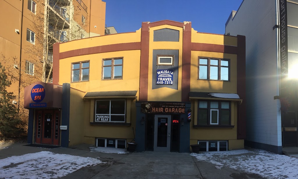 Maligaya Travel Ltd | 10219 112 St NW, Edmonton, AB T5K 1M7, Canada | Phone: (780) 448-7310