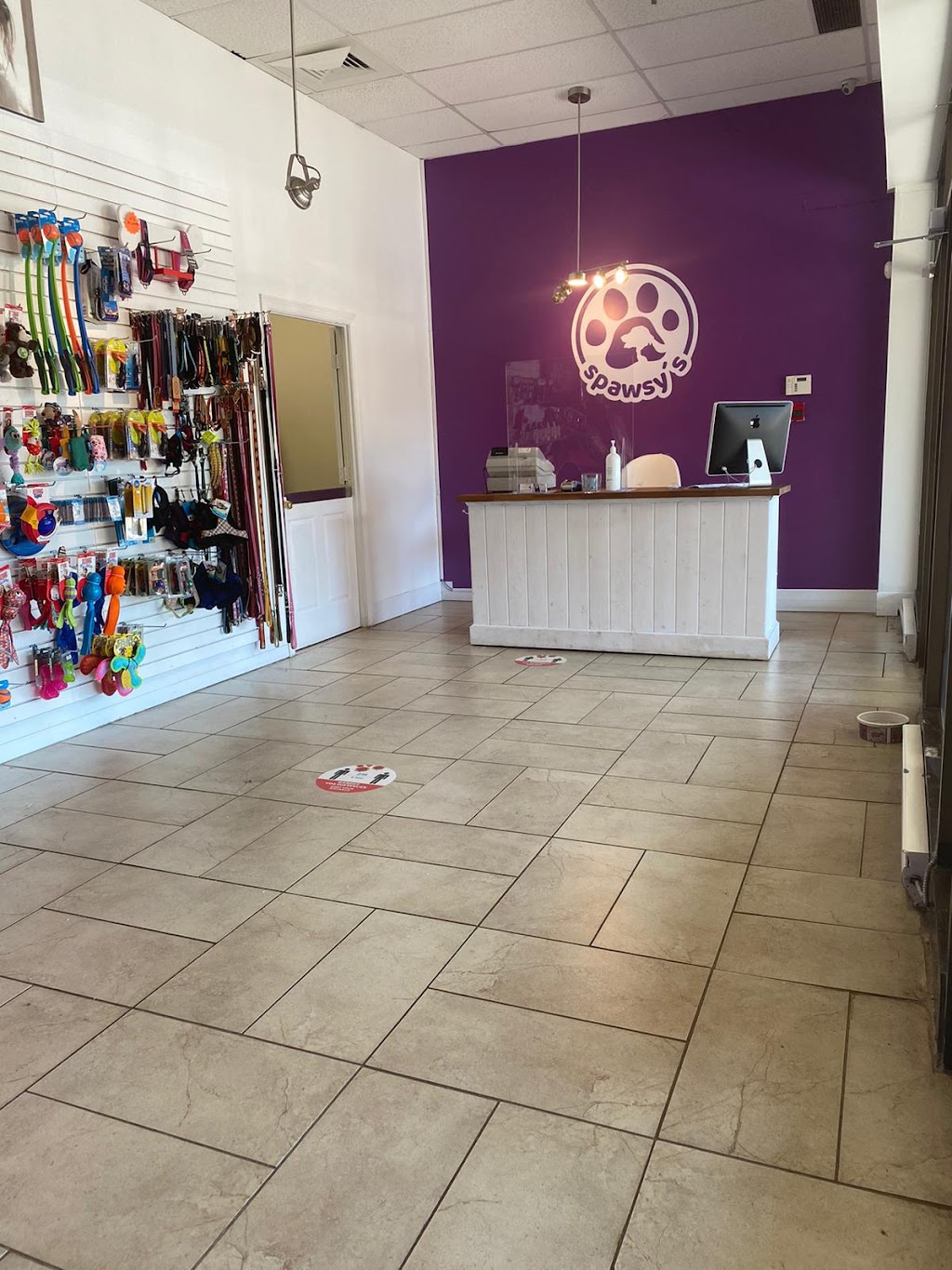 Spawsys Dog Grooming | 275 Av Elm #11, Beaconsfield, QC H9W 2E4, Canada | Phone: (514) 505-4769