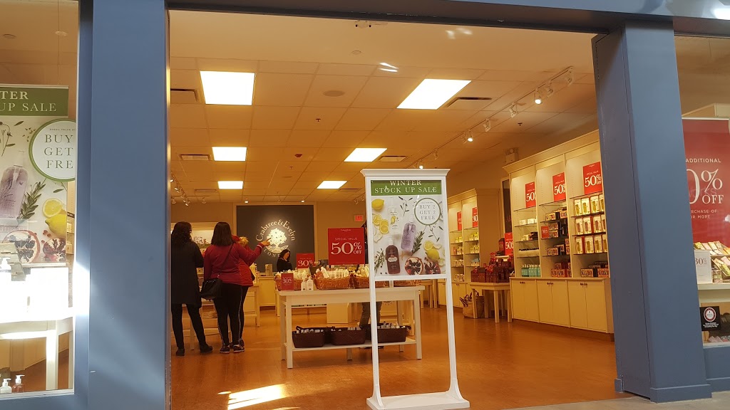 Crabtree & Evelyn | 3311 Simcoe 89 space c12, Cookstown, ON L0L 1L0, Canada | Phone: (705) 458-8420