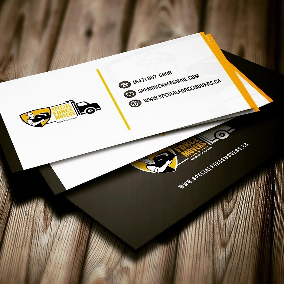 Special Force Movers | 146 Thirtieth St Unit 201, Toronto, ON M8W 3C4, Canada | Phone: (437) 987-5650