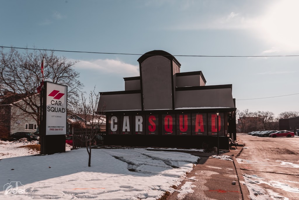 Car Squad Ltd. | 2206 Dundas St E, Mississauga, ON L4X 1L9, Canada | Phone: (905) 366-0123