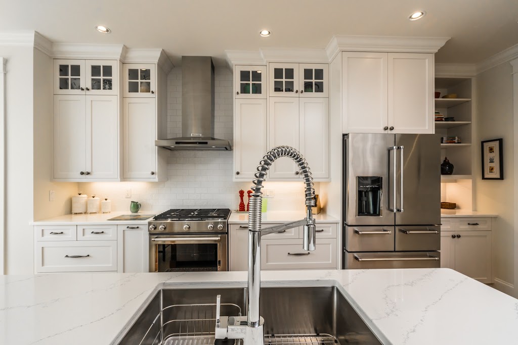 Mid Island Cabinets | 1500 Springhill Rd, Parksville, BC V9P 2T2, Canada | Phone: (250) 954-1789