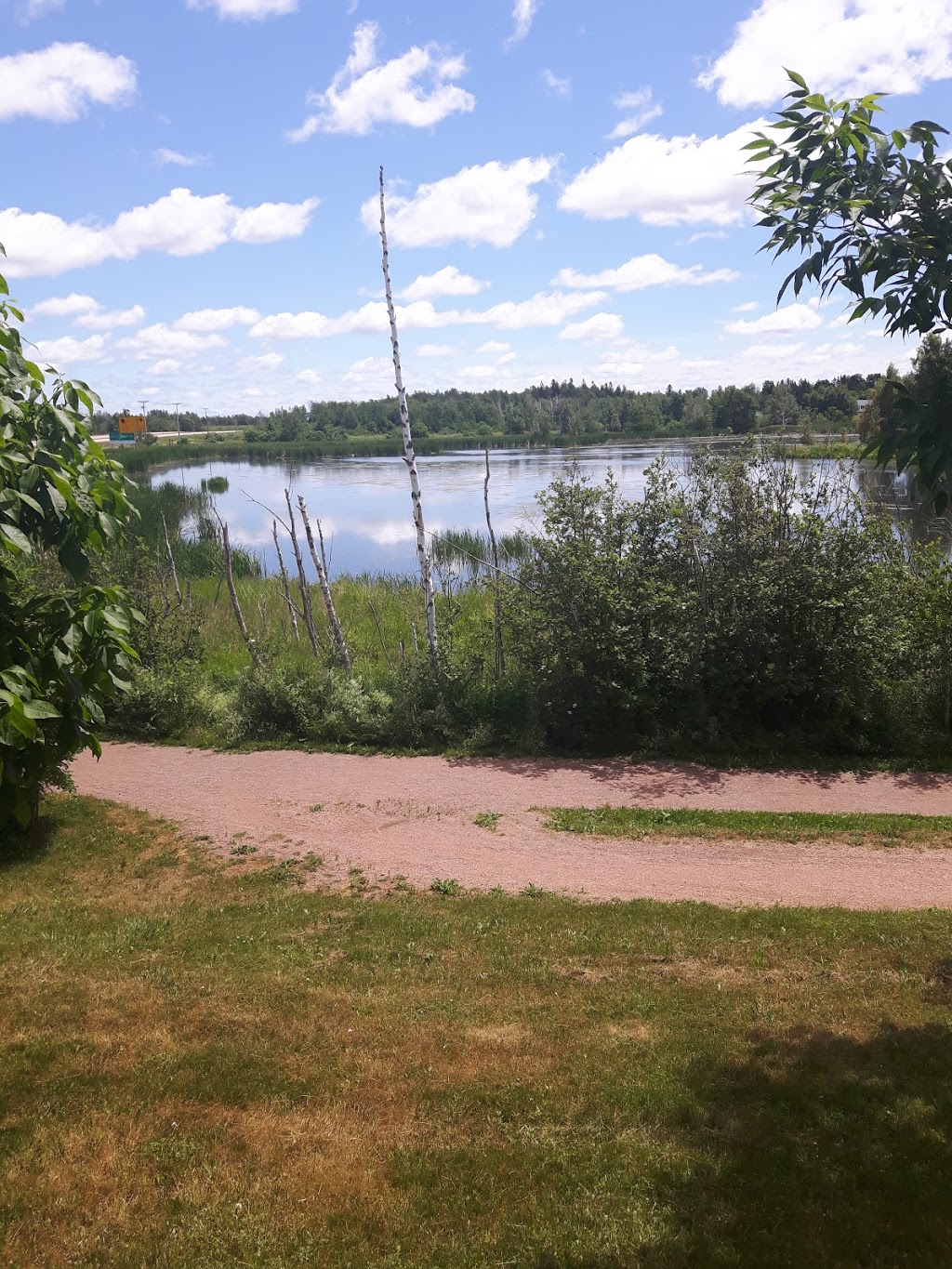 Sackville Visitor Information Centre | 34 Mallard Dr, Sackville, NB E4L 4C3, Canada | Phone: (506) 364-4967