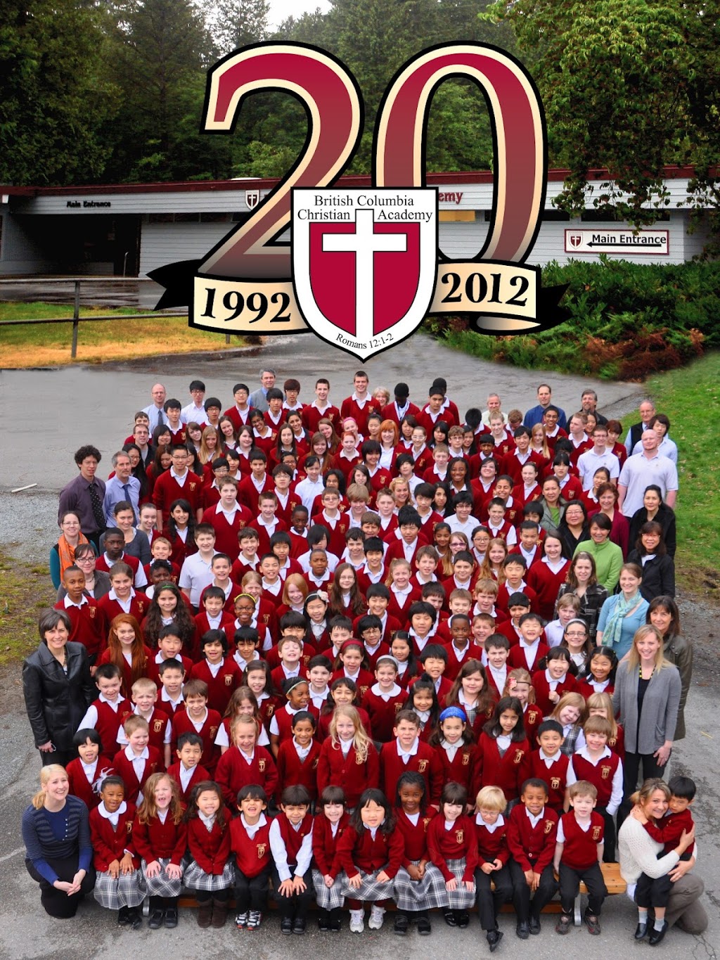 British Columbia Christian Academy | 1019 Fernwood Ave, Port Coquitlam, BC V3B 5A8, Canada | Phone: (604) 941-8426
