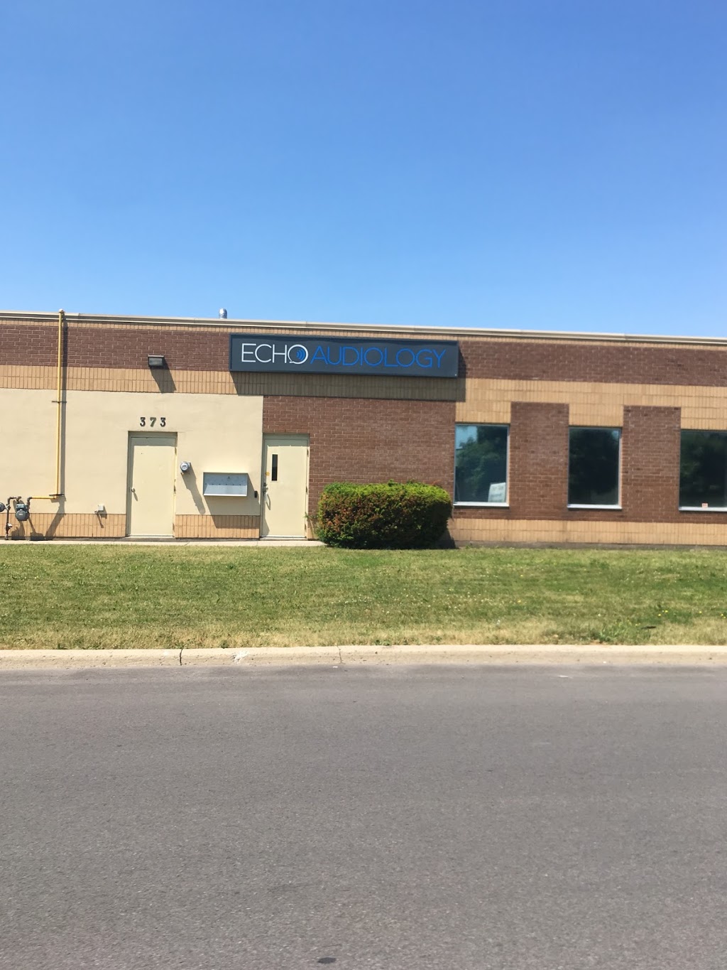 Echo Audiology | 373 Vantage Dr Unit 1, Orléans, ON K4A 3W2, Canada | Phone: (613) 841-3033