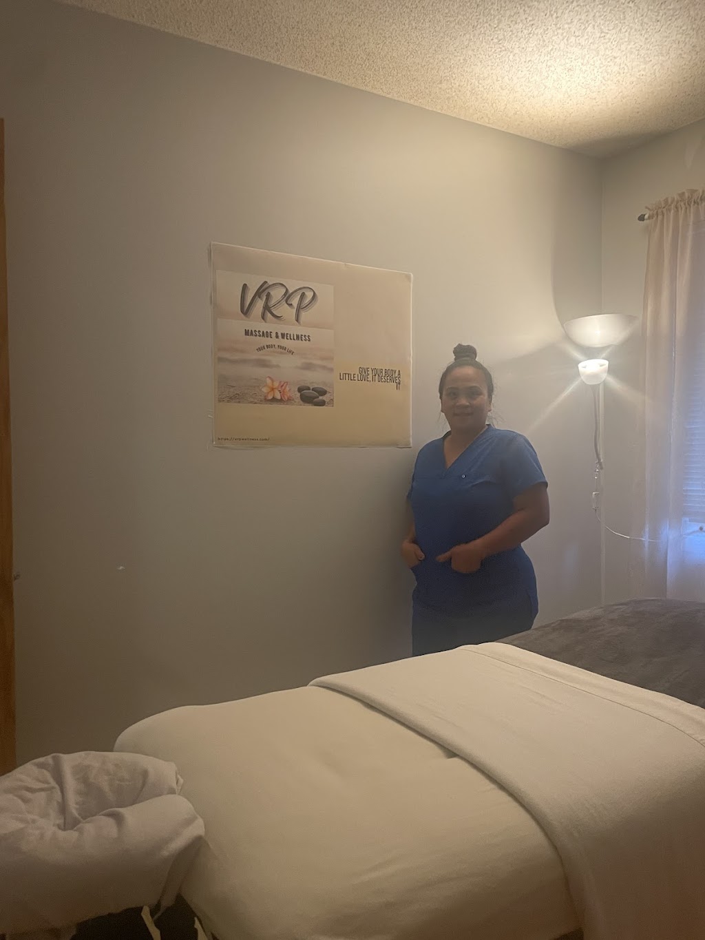 VRP Massage & Wellness | 88 Appletree Crescent SE, Calgary, AB T2A 7K7, Canada | Phone: (403) 975-3498