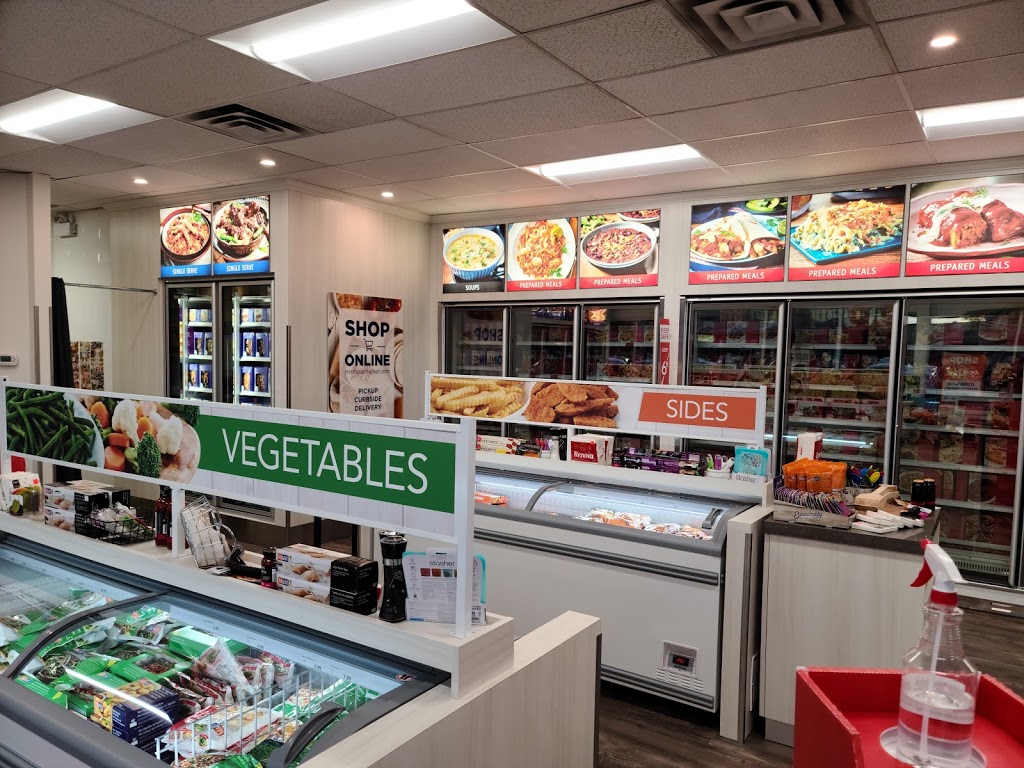 M&M Food Market | 1615 Regent Ave W Suite 825, Winnipeg, MB R2C 5C6, Canada | Phone: (204) 663-9958