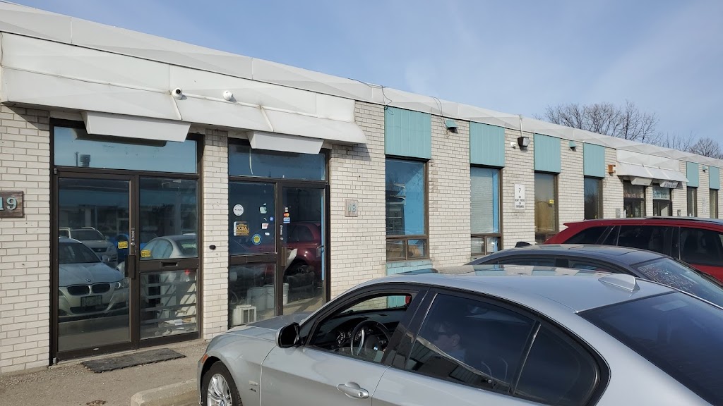 Tandem Auto | 18-2420 Finch Ave W, North York, ON M9M 2E2, Canada | Phone: (416) 840-5471