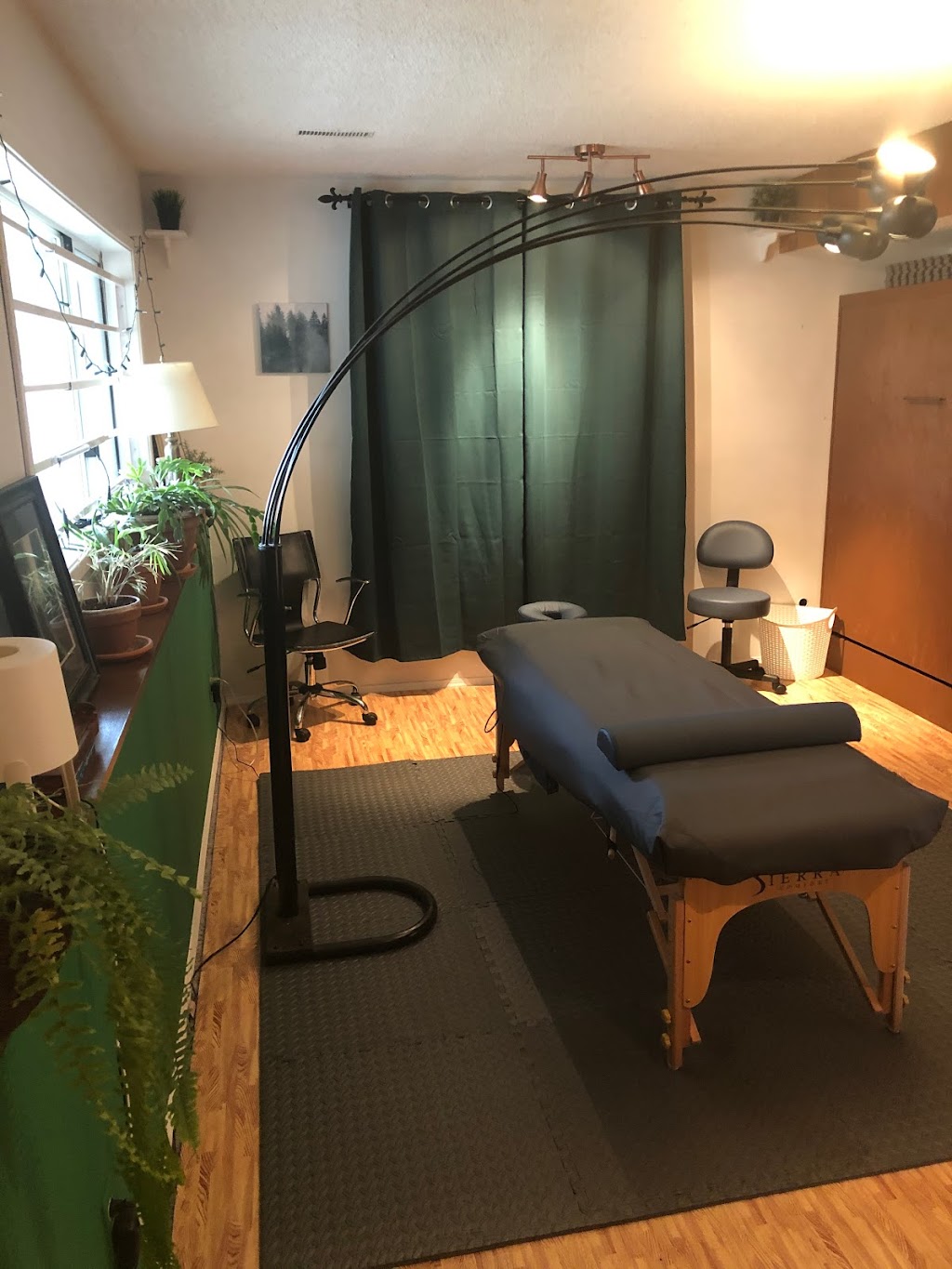 Natural Progression Massage Therapy & Wellness | 5521 35 Ave NW, Edmonton, AB T6L 2C7, Canada | Phone: (780) 224-4116