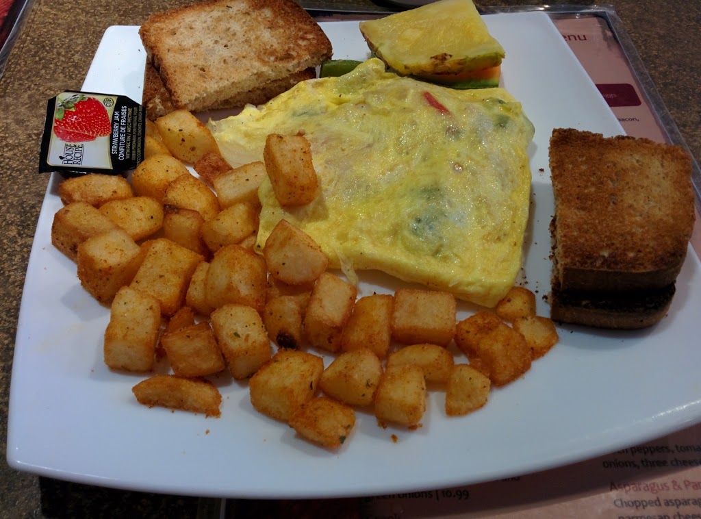 CreekSide Bar & Grill Manotick | 5511 Manotick Main St, Manotick, ON K4M 1B2, Canada | Phone: (613) 692-2236