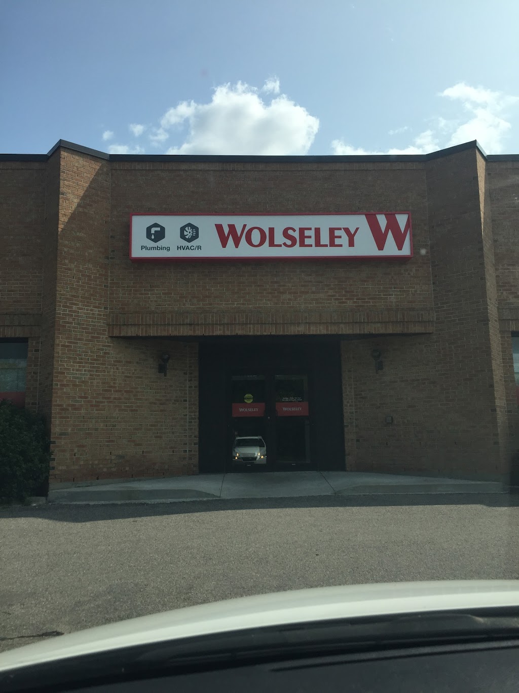 Wolseley Plumbing & HVAC/R | 95 Shields Ct, Markham, ON L3R 9T5, Canada | Phone: (905) 477-7974