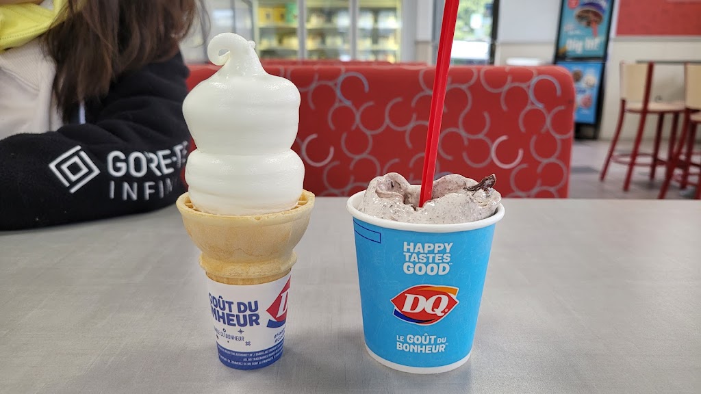 Dairy Queen Grill & Chill | restaurant | 1085 Lougheed Hwy., Coquitlam, BC V3K 6N5, Canada | 6045233434 OR +1 604-523-3434