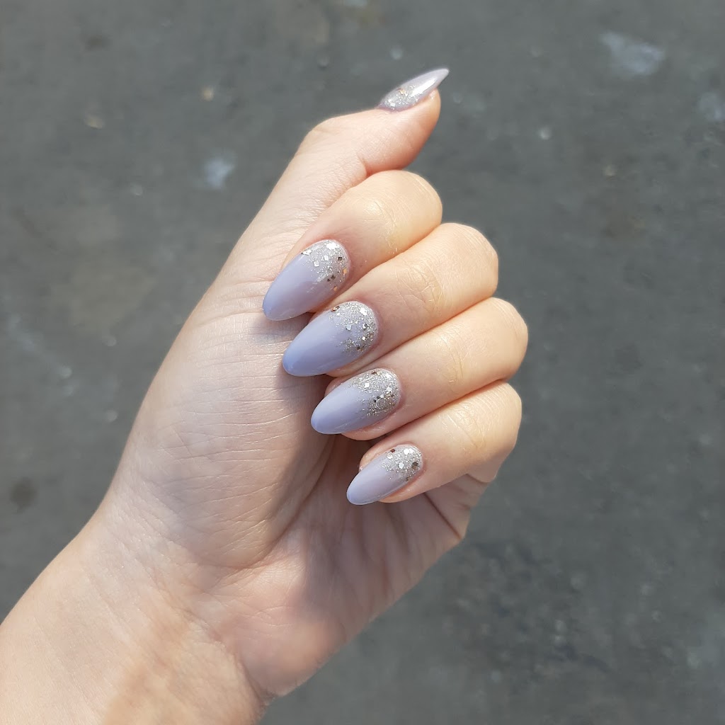 Angel Nails and Spa | 432 Main St E, Hamilton, ON L8N 1J9, Canada | Phone: (905) 308-8225