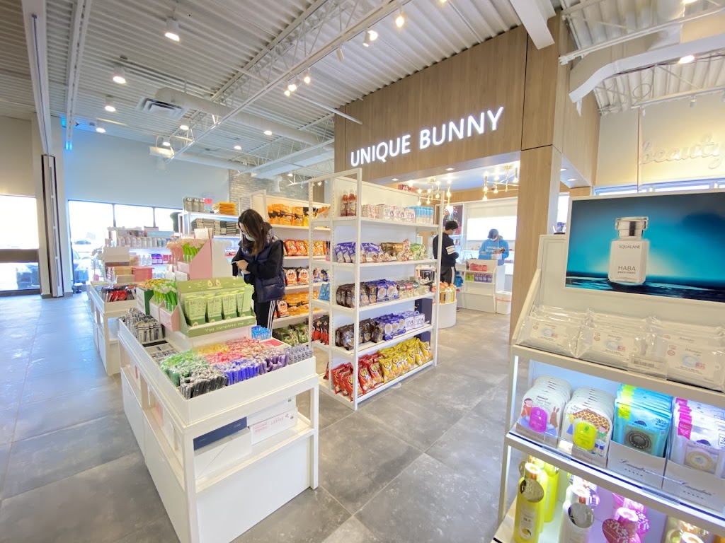 Unique Bunny | 1875 Pembina Hwy #4, Winnipeg, MB R3T 2G7, Canada | Phone: (204) 221-0818
