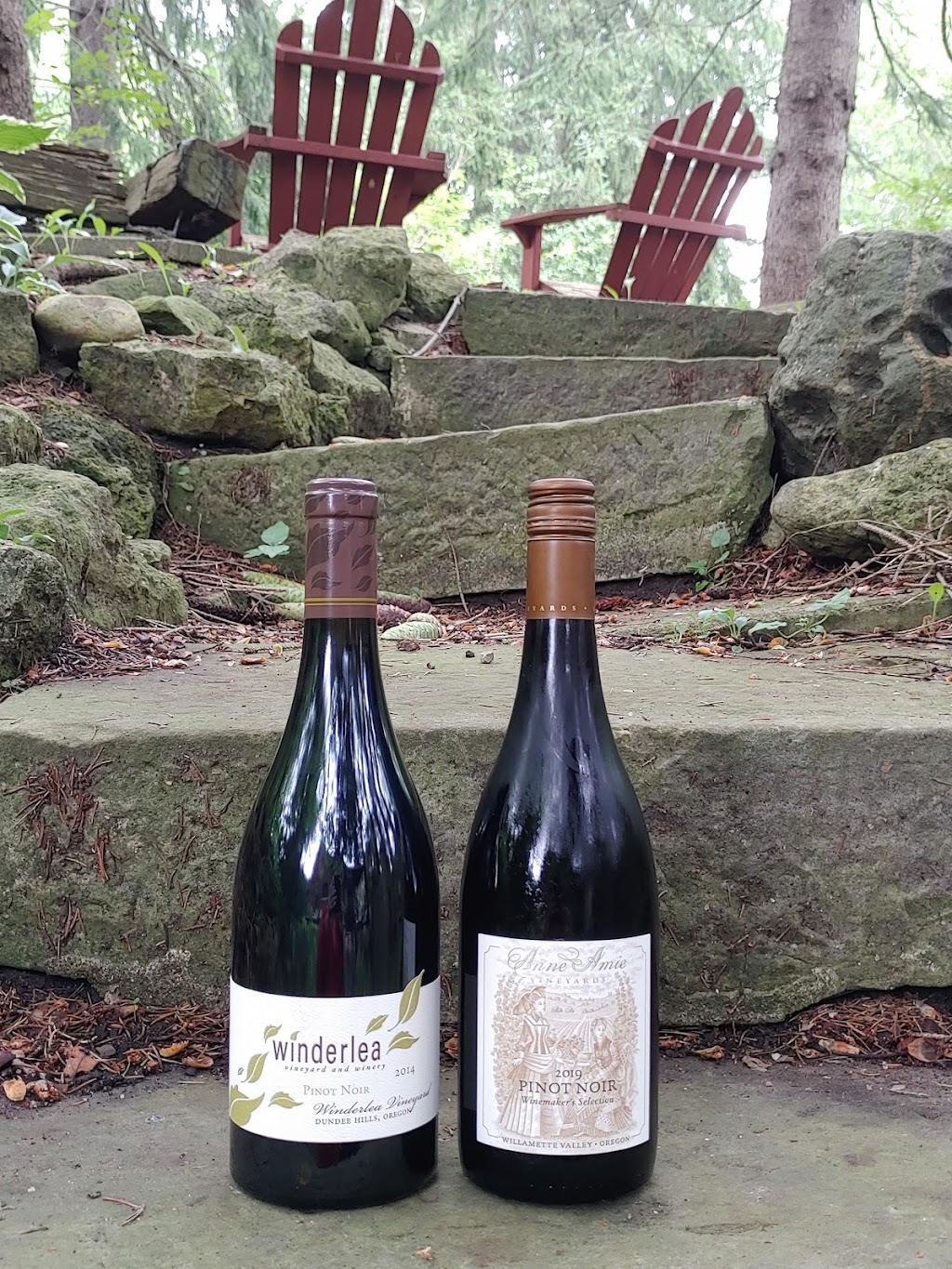 Katy Moore Wines | 6225 Guelph Line, Burlington, ON L7P 0A6, Canada | Phone: (905) 637-7978