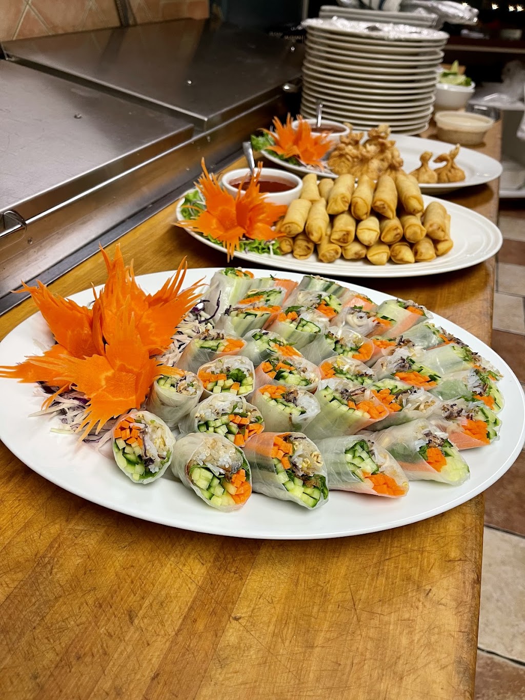 Min’s Kitchen - Personal Chef | Nordic Crescent, Lower Sackville, NS B4C 2E4, Canada | Phone: (902) 865-3305