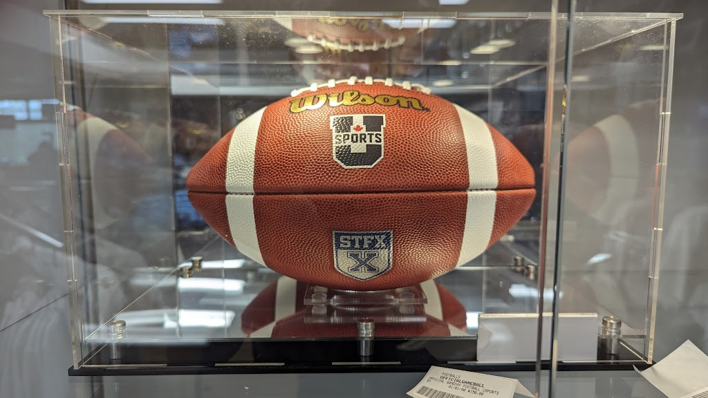StFX Store | 5555 Union Pl F1, Antigonish, NS B2G 2W5, Canada | Phone: (902) 867-2450