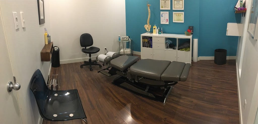 ChiroActif | 18 Avenue Papineau suite 7, Candiac, QC J5R 5S8, Canada | Phone: (450) 724-4477