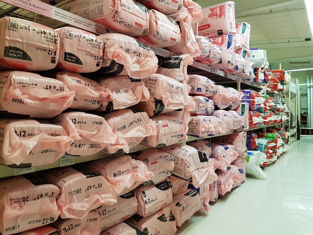McMunn & Yates Building Supplies | 600 Pembina Hwy, Winnipeg, MB R3M 2M5, Canada | Phone: (204) 940-4040