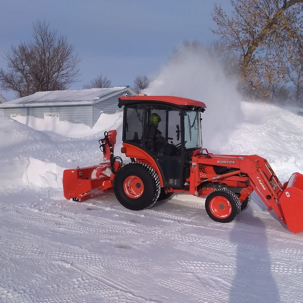 Isaac Yard Services | 35150 Rd68N, Portage la Prairie, MB R1N 3A1, Canada | Phone: (204) 870-2036