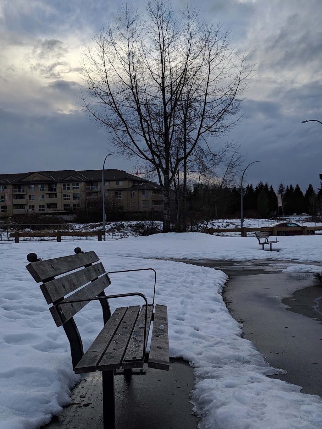 Frank Hurt Park | 13828 77 Avenue, 138 St, Surrey, BC V3W 8J5, Canada | Phone: (604) 501-5050