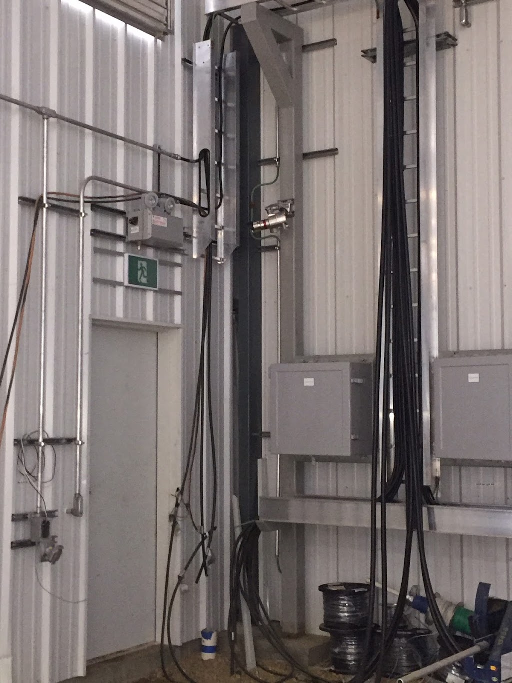 BELOD Electric & Controls | 4925 52 Ave, Taber, AB T1G 1H6, Canada | Phone: (403) 634-9529
