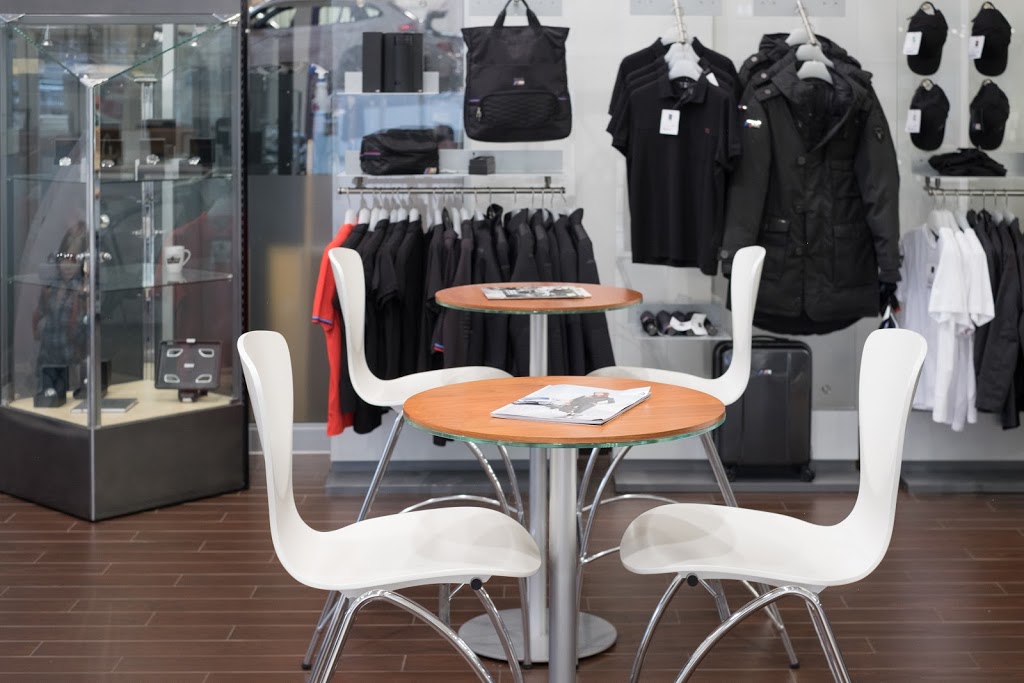 BMW Toronto Parts | 11 Sunlight Park Rd, Toronto, ON M4M 1B5, Canada | Phone: (416) 623-4269