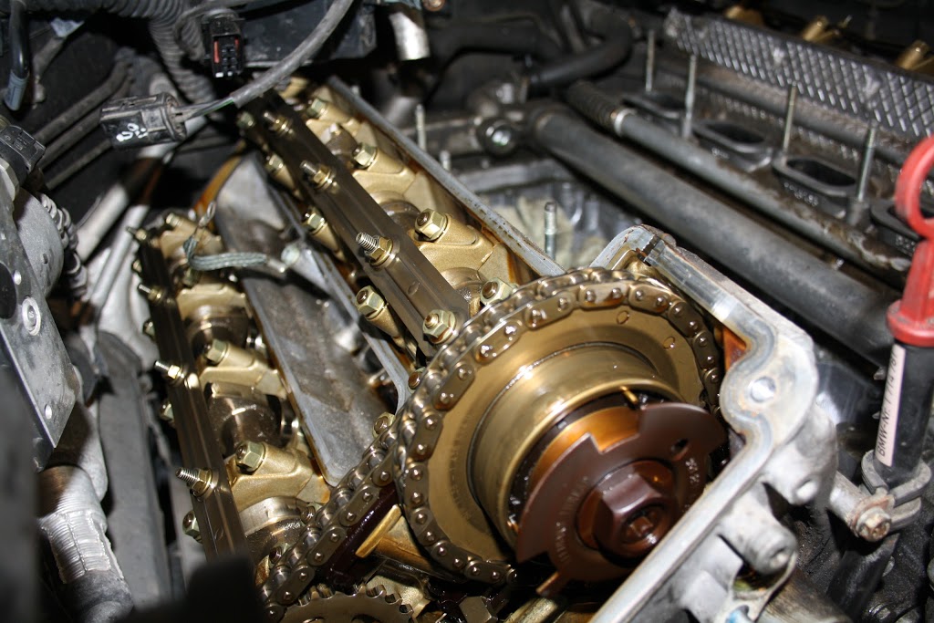 Garage Alignement Vallée | 4365 Boulevard Guillaume-Couture, Lévis, QC G6W 6M9, Canada | Phone: (418) 835-1696