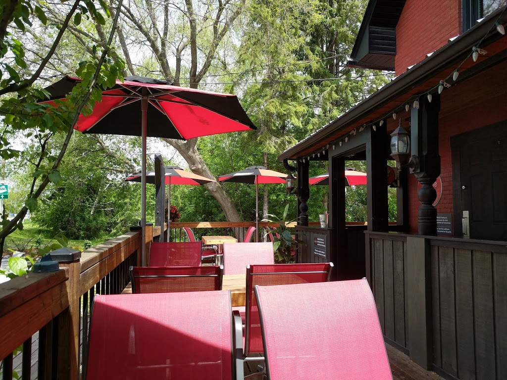 Bistro Manchester | 474 Route 105, Chelsea, QC J9B 1L2, Canada | Phone: (819) 827-7727
