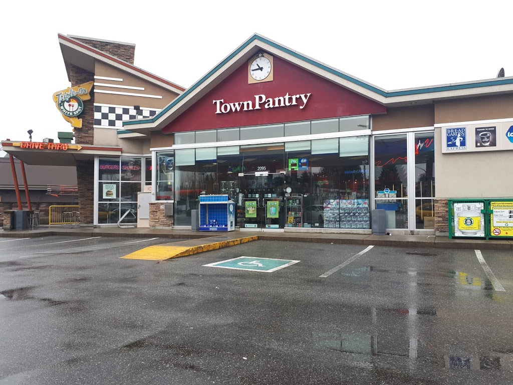 Triple Os | 2095 Clearbrook Rd, Abbotsford, BC V2T 2X1, Canada | Phone: (604) 852-9638