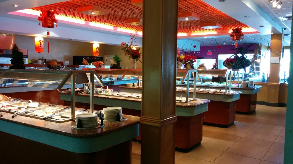 Panda Buffet | Westphal Plaza, 100 Main St, Dartmouth, NS B2W 4S8, Canada | Phone: (902) 405-8700