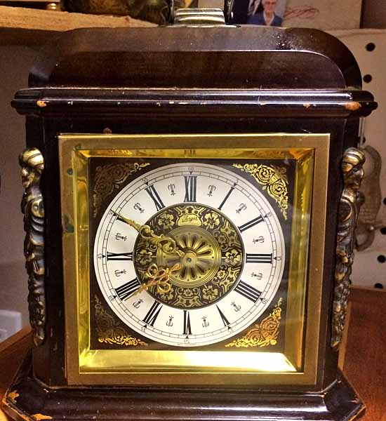 Manotick Clock Repair | 2132 Kelwing Ln, Manotick, ON K4M 1B4, Canada | Phone: (613) 692-8690