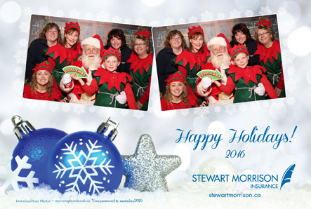 Stewart Morrison Insurance | 47 Colborne St, Fenelon Falls, ON K0M 1N0, Canada | Phone: (705) 324-6681