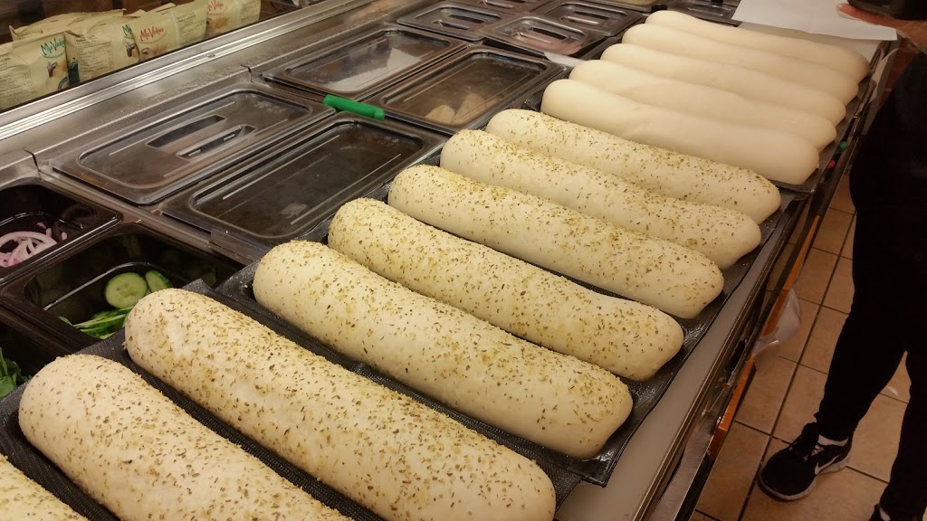 Subway | 780 Baseline Rd #12, Ottawa, ON K2C 3V8, Canada | Phone: (613) 225-0101