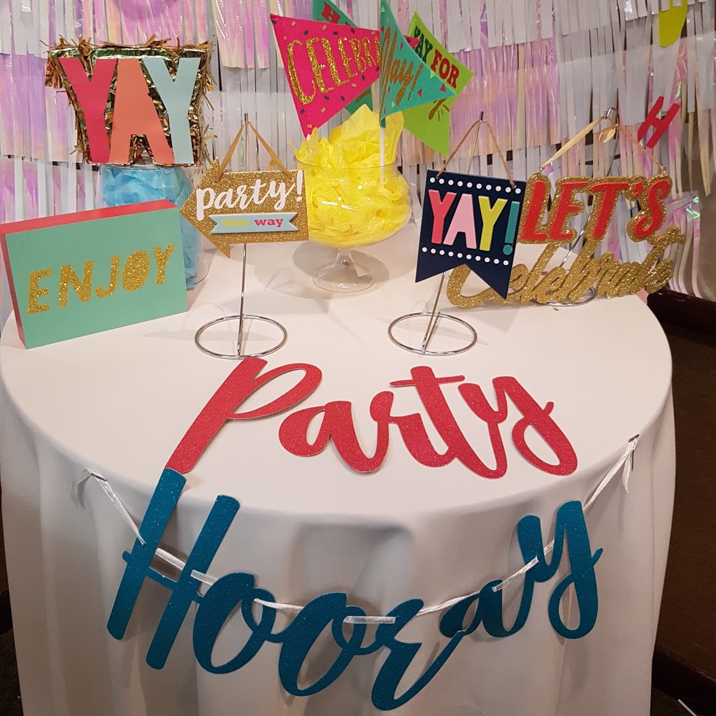 Party Stuff On Kenaston | 1765 Kenaston Blvd, Winnipeg, MB R3Y 1V8, Canada | Phone: (204) 222-7822