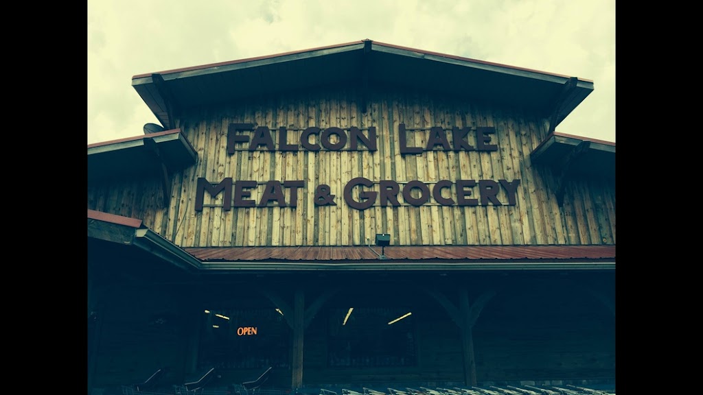 Falcon Lake Meat & Grocery | Shopping Centre 19 Park Blvd, Falcon Beach, MB R0E 0N0, Canada | Phone: (204) 349-3134