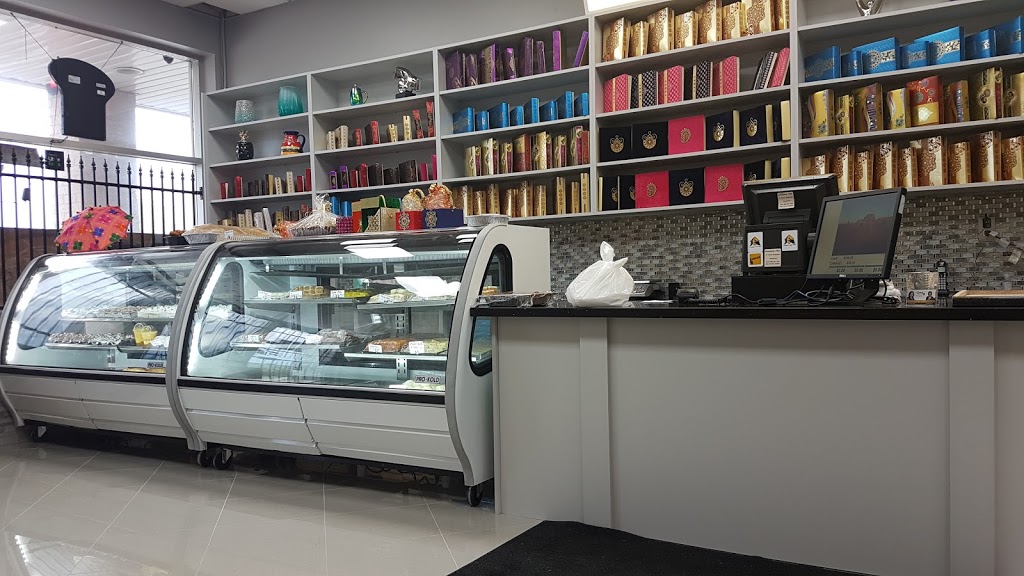 Mehak Sweets & Restaurant | 10725 McLaughlin Rd, Brampton, ON L7A 3E5, Canada | Phone: (905) 450-4646