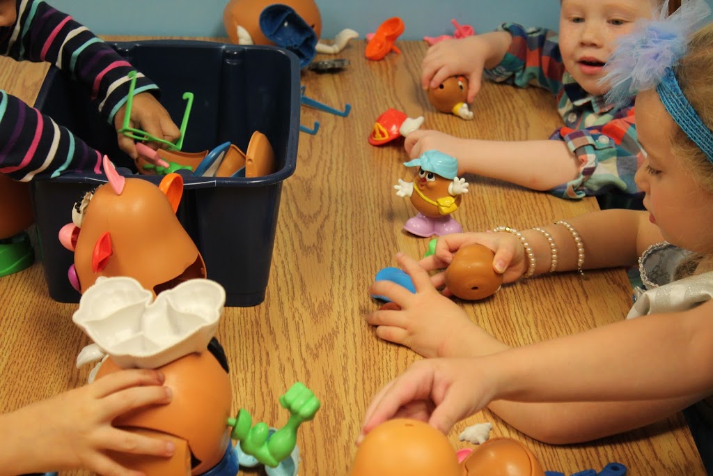 BCBCB PRE SCHOOL | 50 Donaldson Ave, Halifax, NS B3M 3B5, Canada | Phone: (902) 446-3602