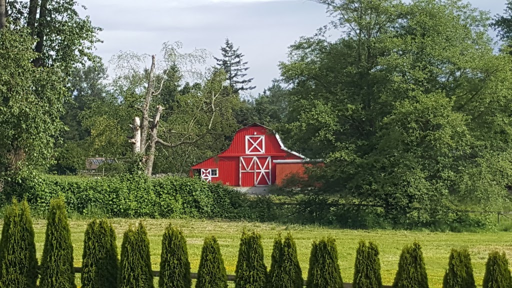 L.A. Acres Bed & Breakfast | 107 248 St, Aldergrove, BC V4W 2C2, Canada | Phone: (604) 857-0758