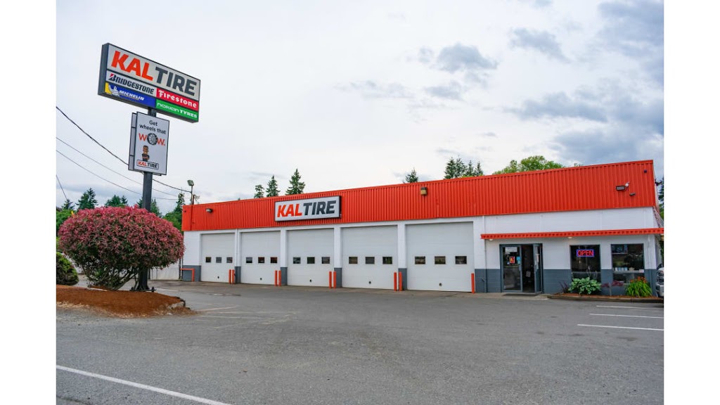 Kal Tire | 837 Old Victoria Rd, Nanaimo, BC V9R 5Z9, Canada | Phone: (250) 754-4456