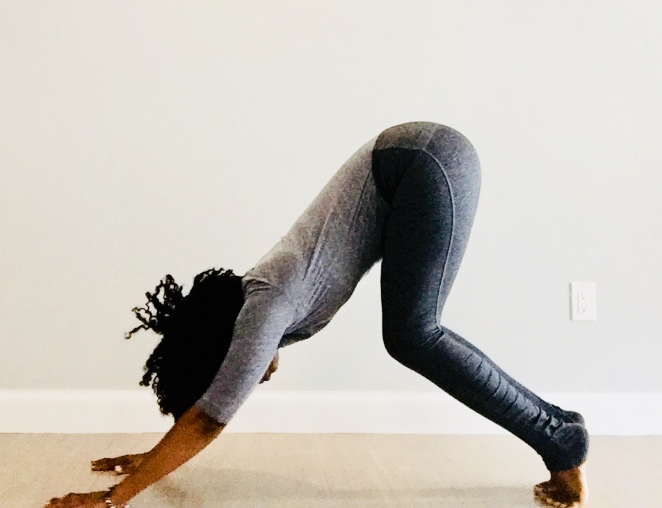 Kristeen Sopeju Yoga | 3063 Drumloch Ave, Oakville, ON L6M 5H7, Canada | Phone: (647) 290-4261