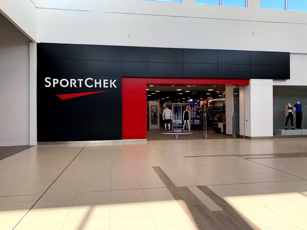 Sport Chek Conestoga Mall | 550 King St N, Waterloo, ON N2L 5W6, Canada | Phone: (519) 886-6336